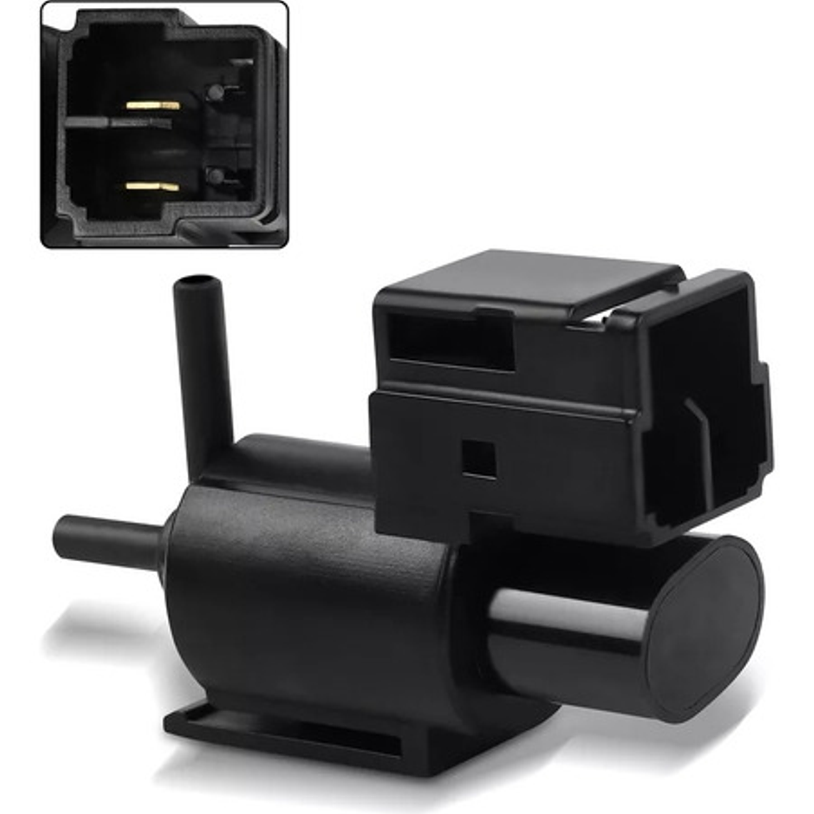 Valvula Selenoide Vacío Egr Para Mazda 626 929 Mpv Rx8 Mx-6 1