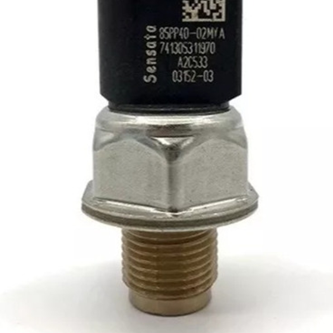 Sensor Presión De Riel Para Ford Transit 2.2 1