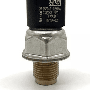 Sensor Presión De Riel Para Ford Transit 2.2