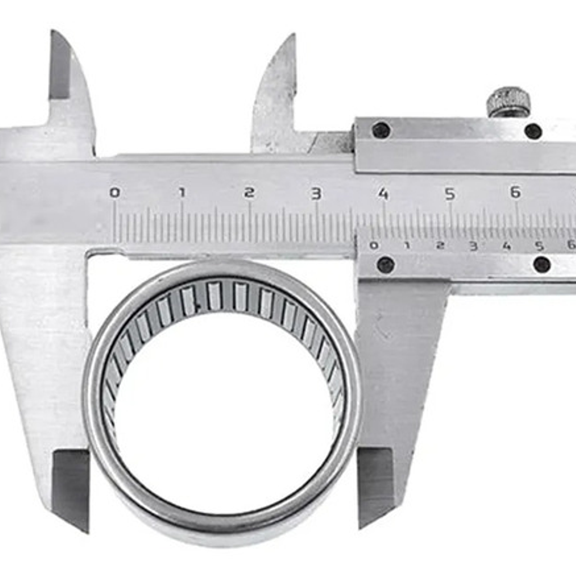 Rodamiento Rueda Delantera Para Mitsubishi L200 1999-2006 3