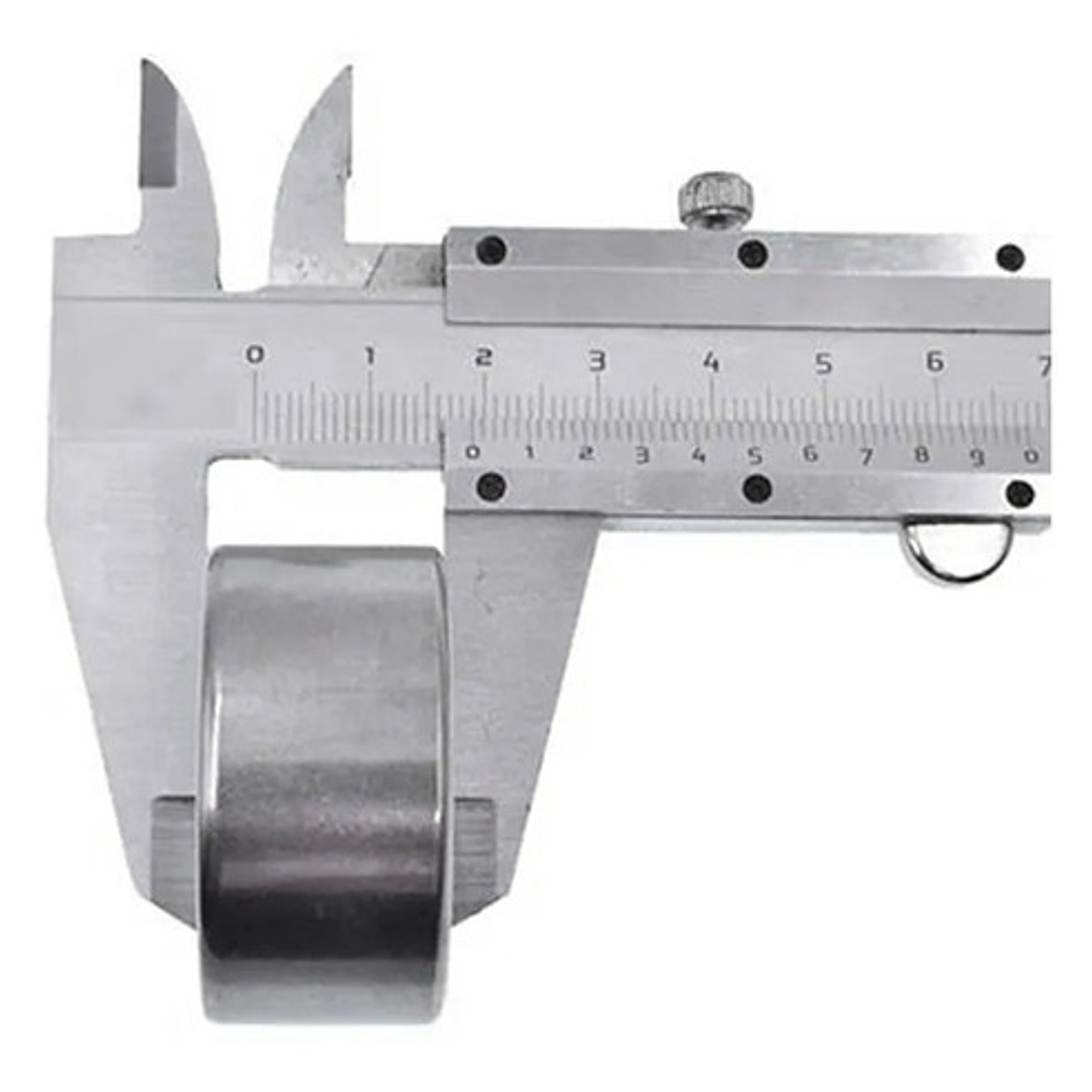 Rodamiento Rueda Delantera Para Mitsubishi L200 1999-2006 4