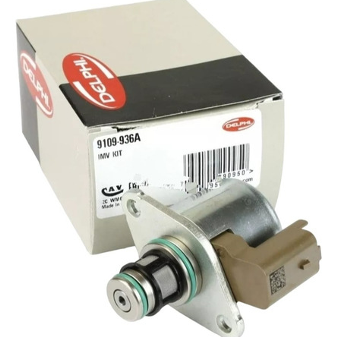 Válvula Reguladora Presión Citroen C8, C4,c5,ds4,ds5,jumper 1