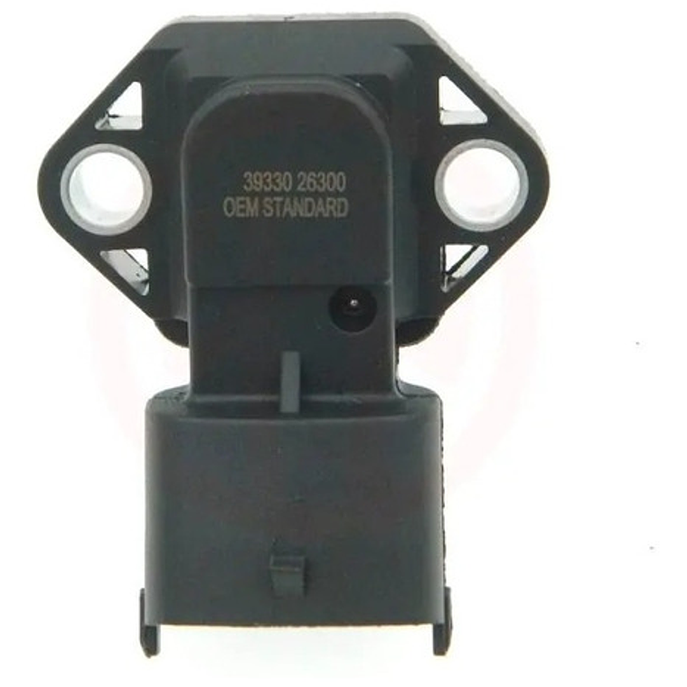Sensor Map Para Chevrolet Vectra 2.0-2.2 Mpfi 0261230013 1
