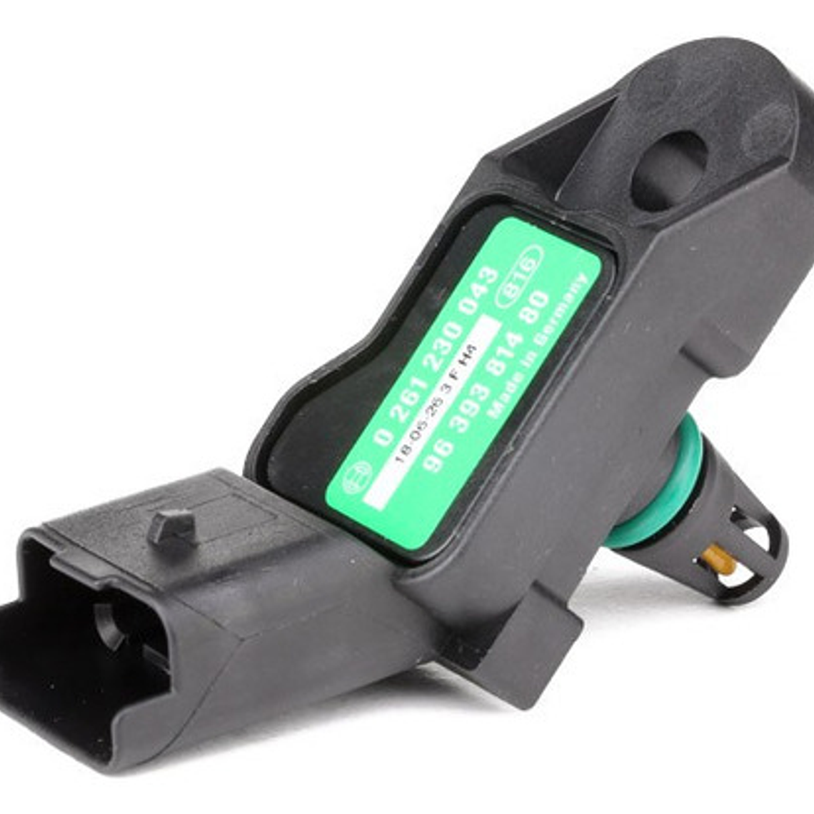 Sensor Map Citroen Berlingo C2 C3 C4 C5 Nemo Xsar 0261230043 1