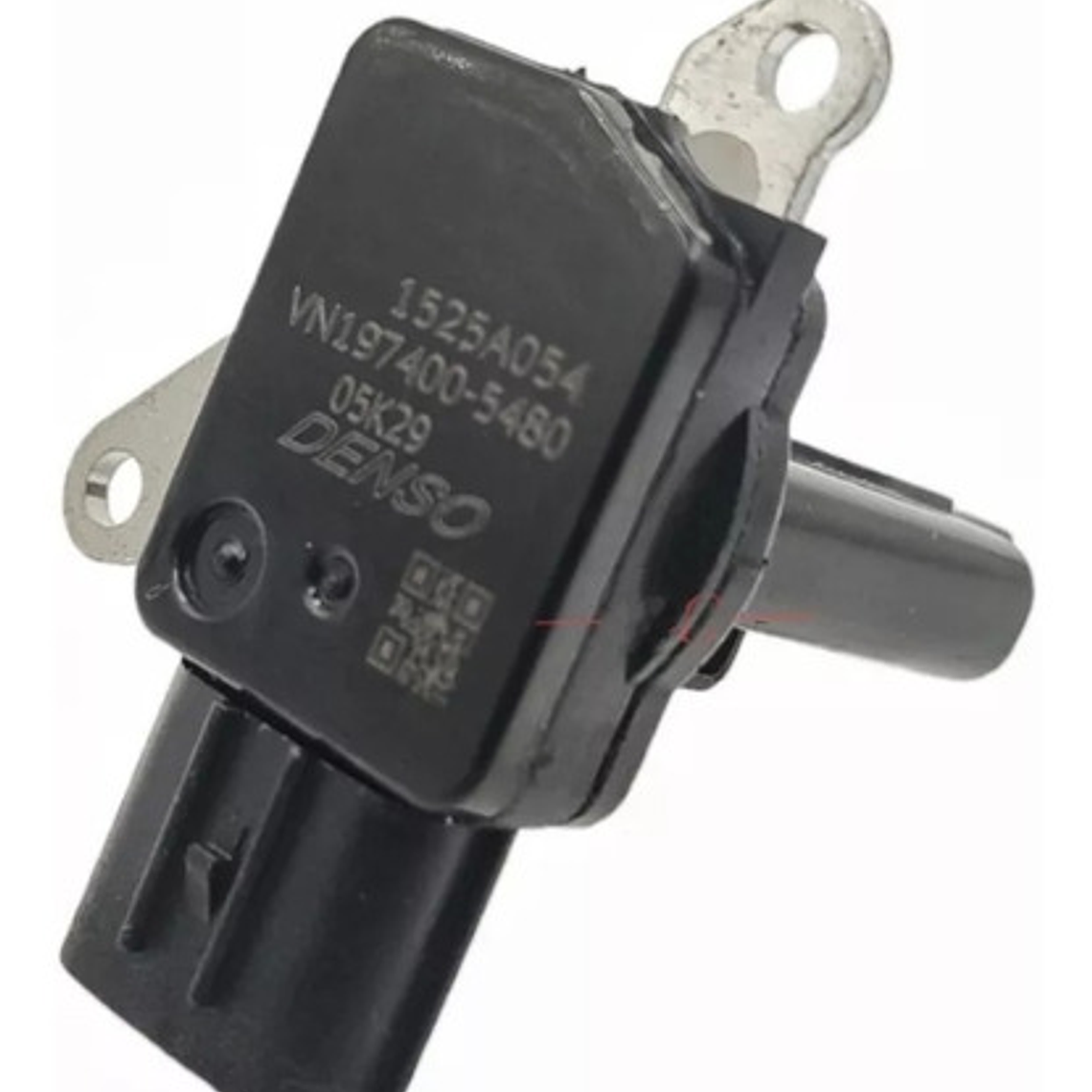 Sensor Maf Flujómetro Mitsubishi Montero Sport 2.4 2016-2022 2