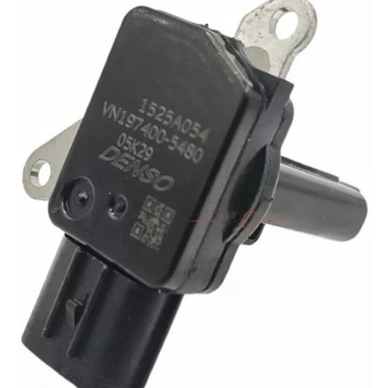 Sensor Maf Flujómetro Mitsubishi Montero Sport 2.4 2016-2022 2