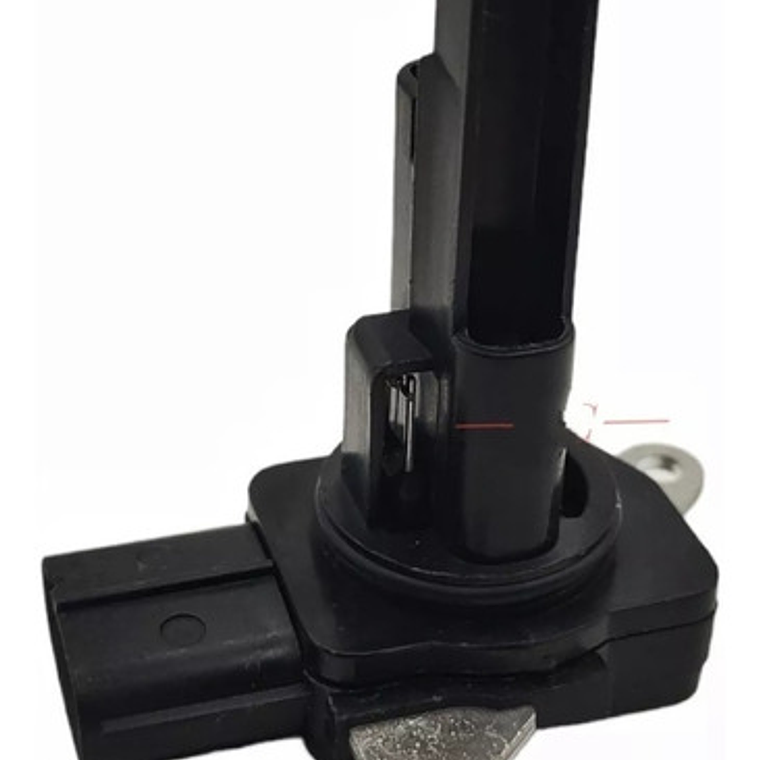 Sensor Maf Flujómetro Mitsubishi Montero Sport 2.4 2016-2022 3