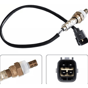 Sensor De Oxigeno Para Toyota Yaris Corolla Banco 1