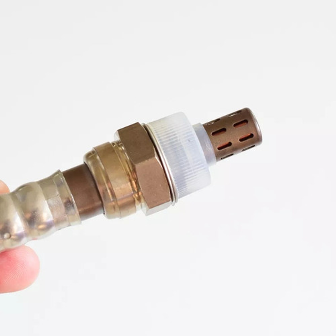 Sensor De Oxigeno Para Toyota Yaris Corolla Banco 1 4