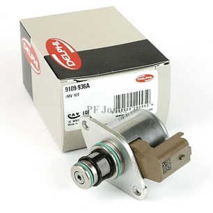 Válvula Reguladora De Presión Renault Kangoo Euro 5 Delphi