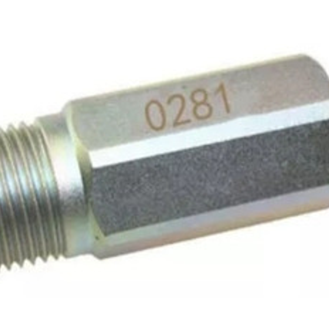 Válvula Limitadora Presión Mitsubishi Montero G2 2010-2015 2