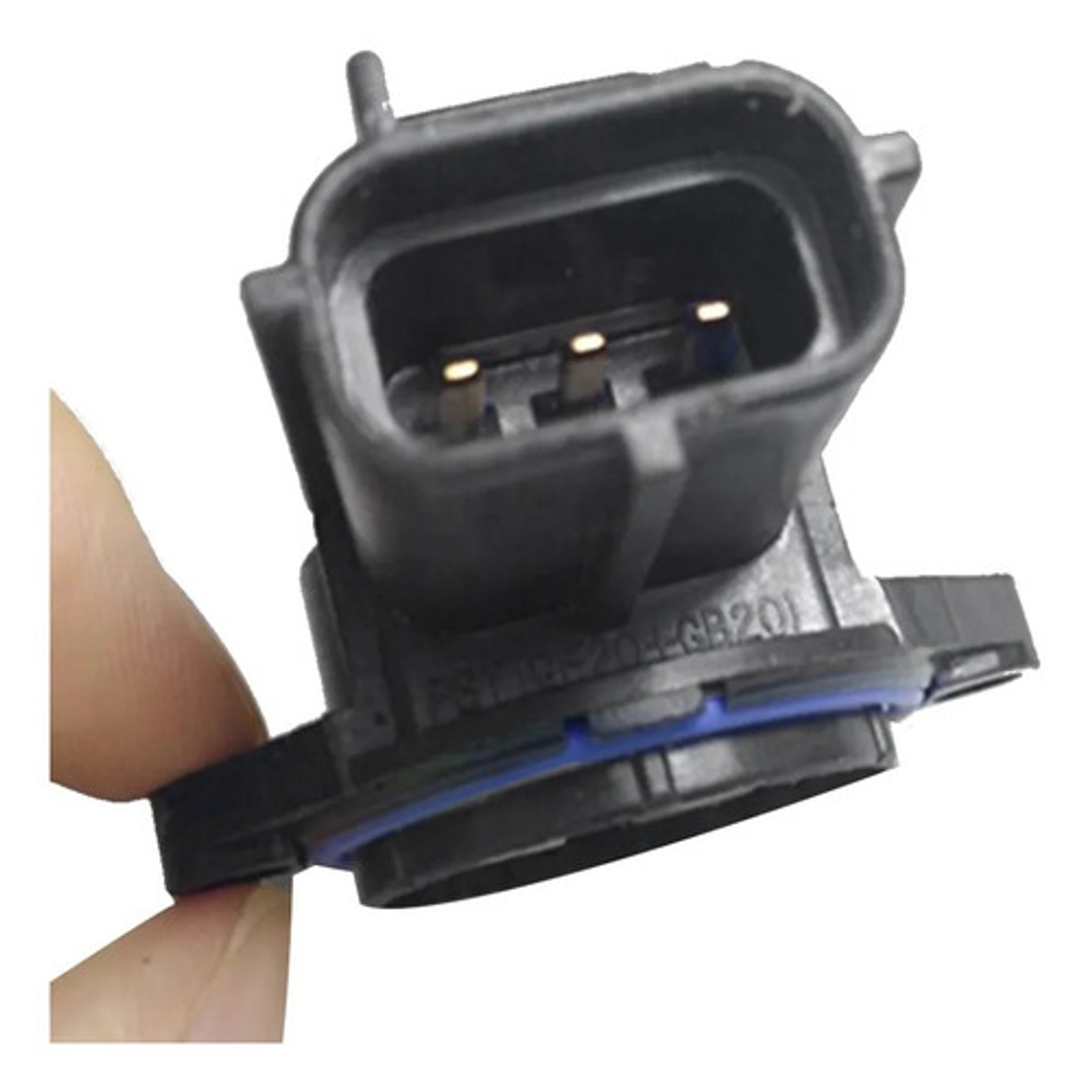 Sensor Tps Para Ford Focus Ecosport Fiesta Ranger Escape 5