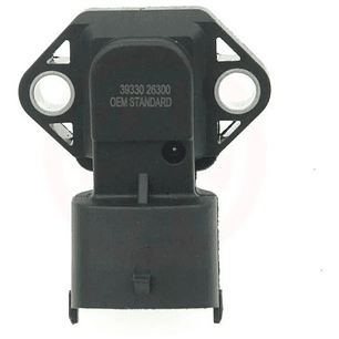 Sensor Map Compatible Hyundai Accent 1.5 1995-2000