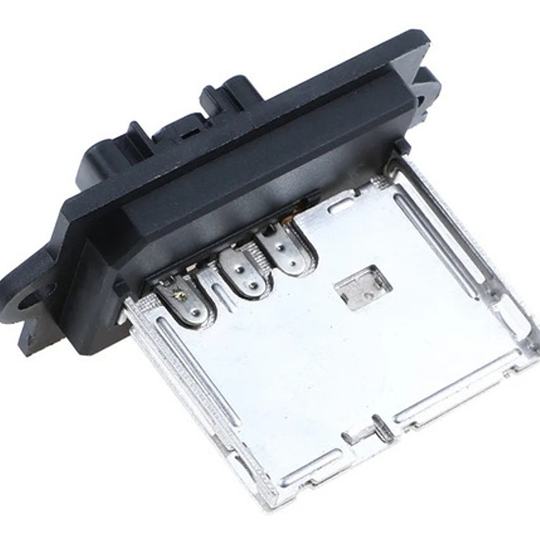 Resistencia Calefacción Para Nissan Versa 2007-2011 4