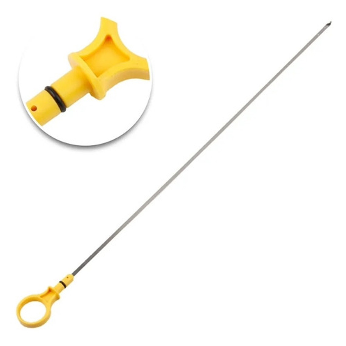 Varilla Nivel Aceite Para Mazda 2 / 3 / 5 / 6 1