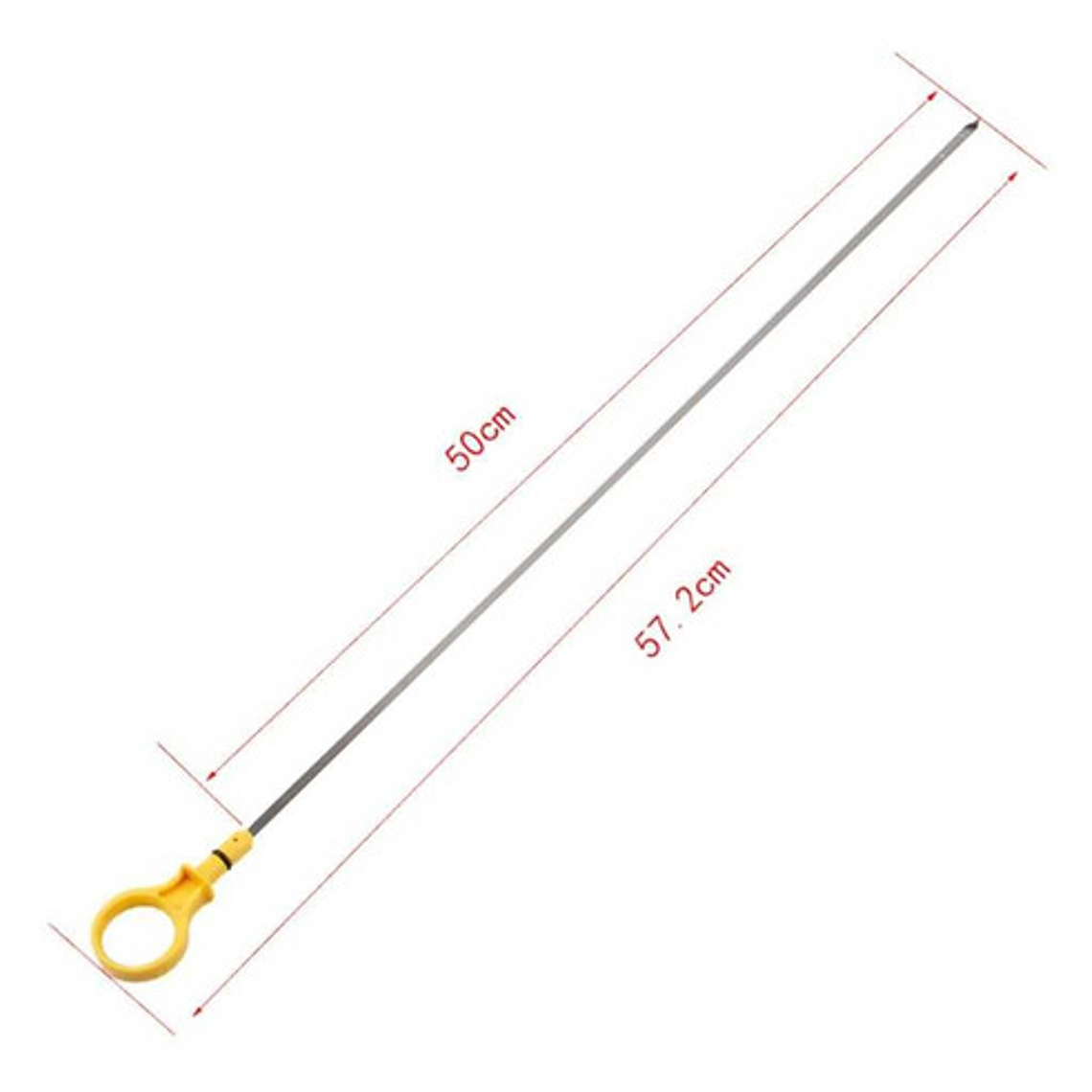 Varilla Nivel Aceite Para Mazda 2 / 3 / 5 / 6 2