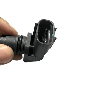 Sensor Eje Leva Para Chevrolet Dmax 2.5 2016-2023