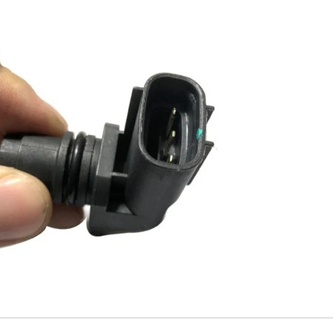 Sensor Eje Leva Para Chevrolet Fsr Ftr Motor 6hk1 3