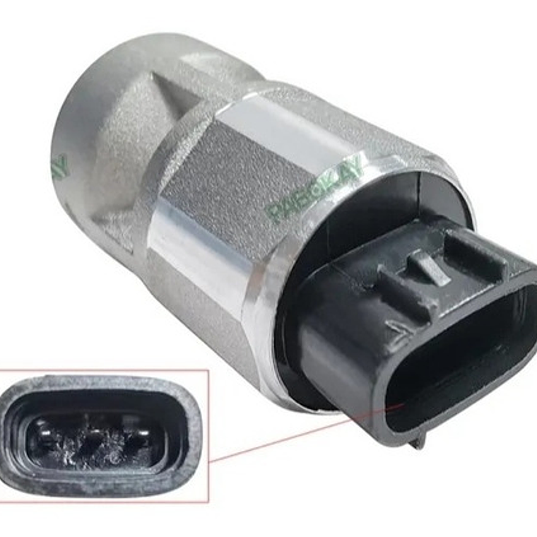 Sensor De Velocidad Isuzu Npr  3