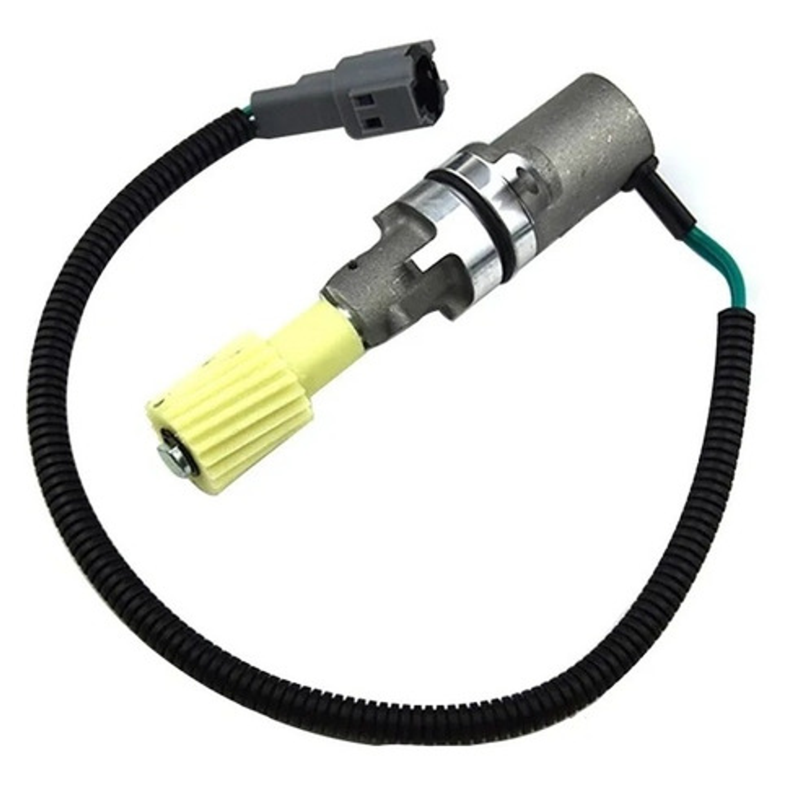 Sensor Velocidad Para Nissan D21 D22 Pathfinder 19 Dientes 1