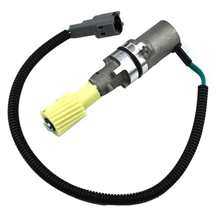 Sensor Velocidad Para Nissan D21 D22 Pathfinder 19 Dientes 1