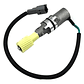 Sensor Velocidad Para Nissan D21 D22 Pathfinder 19 Dientes - Miniatura 1