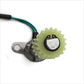Sensor Velocidad Para Nissan D21 D22 Pathfinder 19 Dientes - Miniatura 4