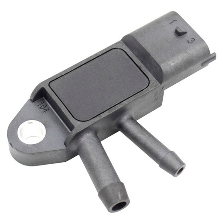 Sensor Presión Dpf Ssangyong Actyon Korando Rexton 281006080 1