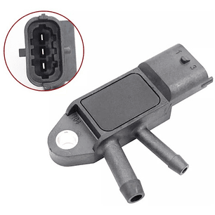 Sensor Presión Dpf Ssangyong Actyon Korando Rexton 281006080