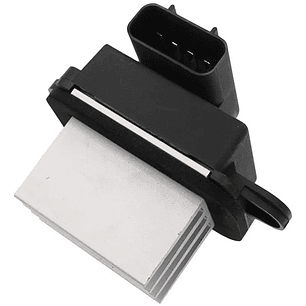 Resistencia Calefacción Para Nissan Titan 2004-2012