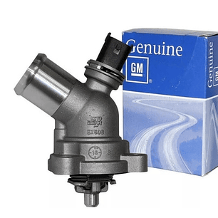 Termostato Completo Chevrolet Spark Gt 2010-2018 Original 