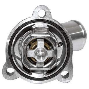 Termostato Completo Chevrolet Spark Gt 2010-2018 Original 