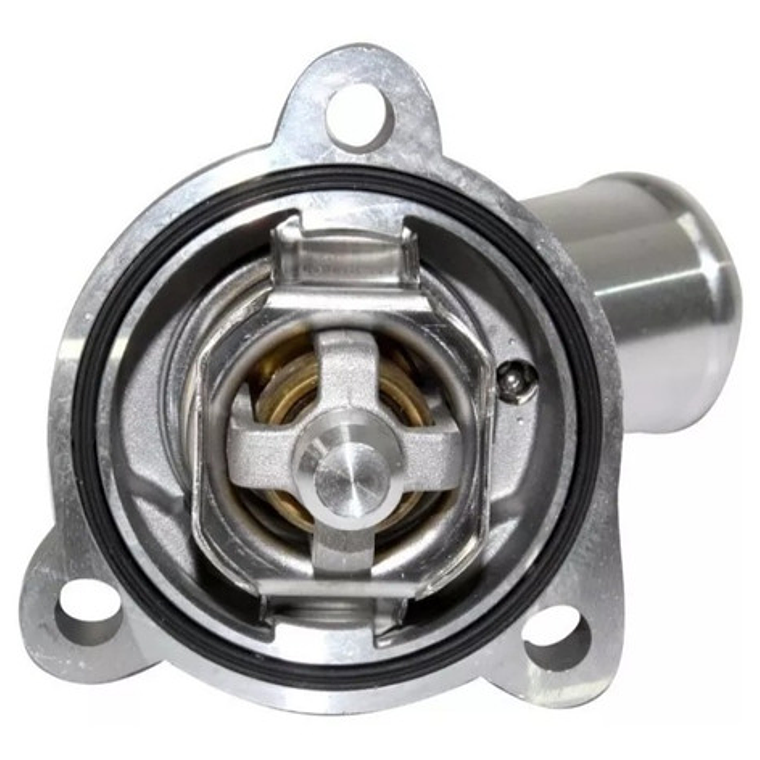 Termostato Completo Chevrolet Spark Gt 2010-2018 Original  2