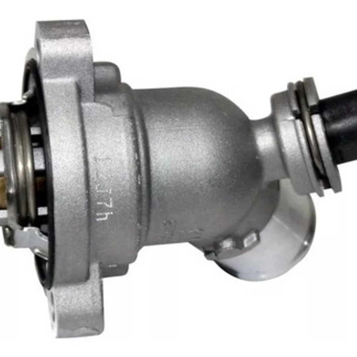 Termostato Completo Chevrolet Spark Gt 2010-2018 Original  4