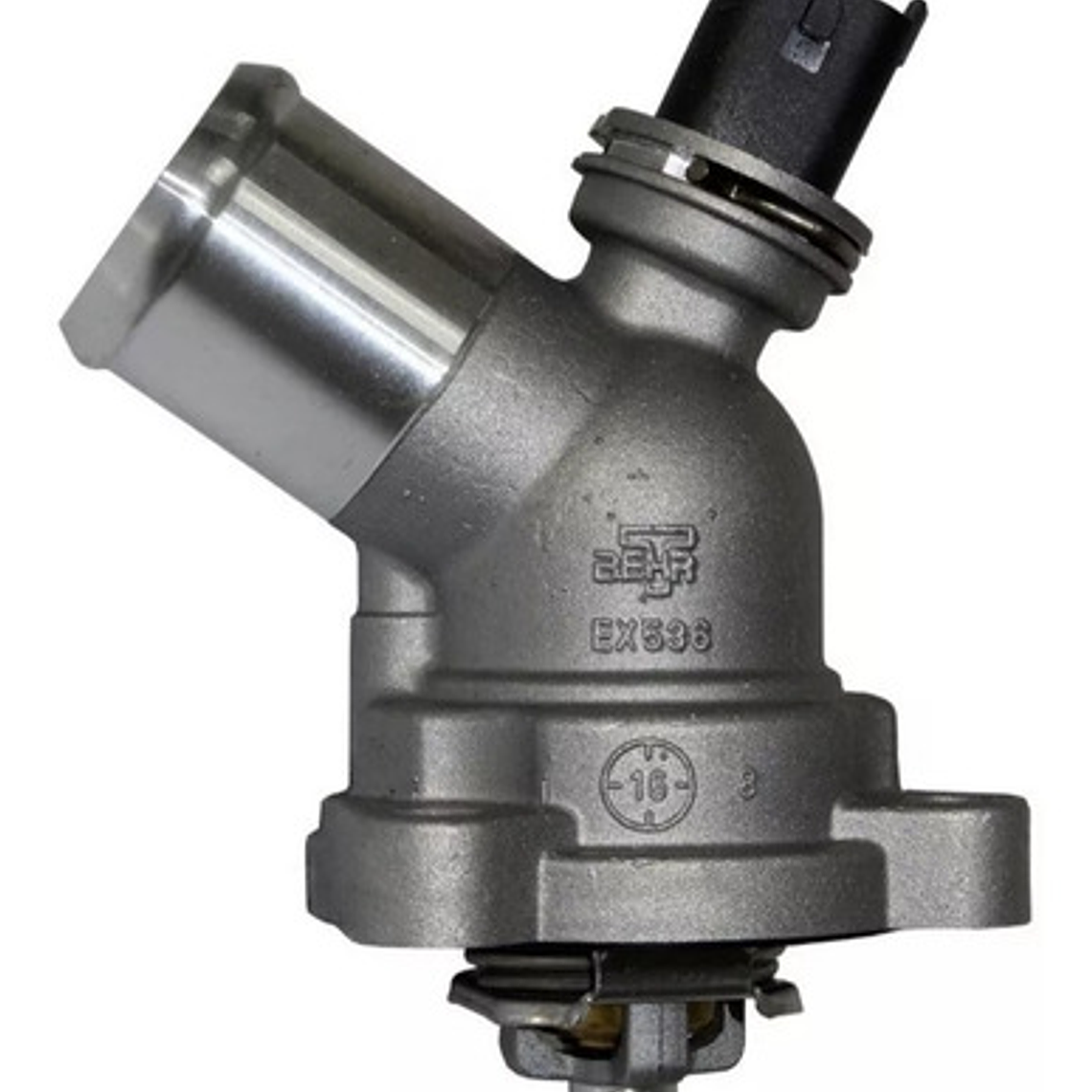 Termostato Completo Chevrolet Spark Gt 2010-2018 Original  5