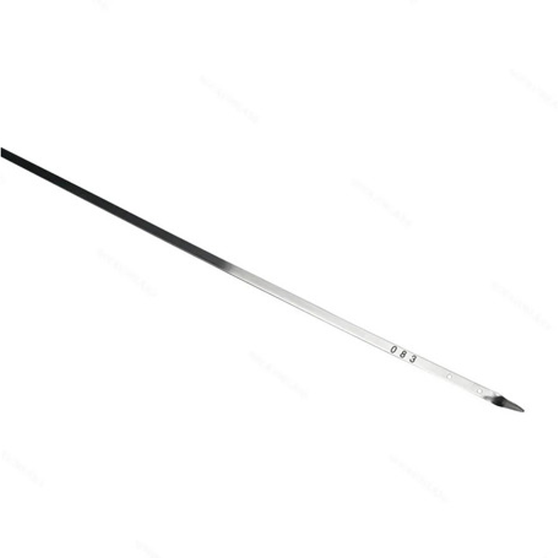 Varilla Nivel Aceite Para Mitsubishi L200 2006-2015 4