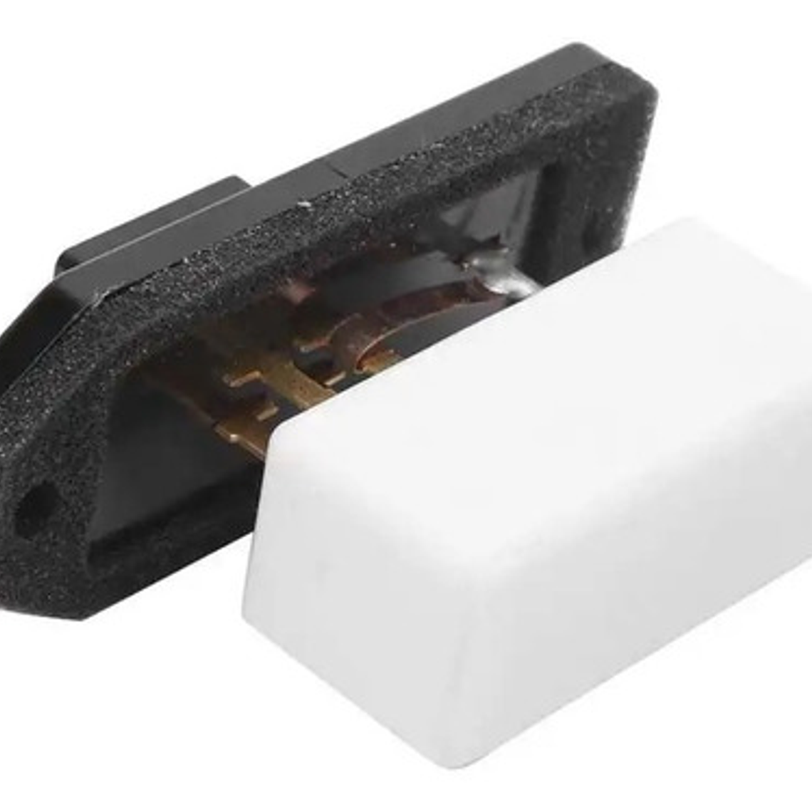 Resistencia Calefacción Jeep Grand Cherokee  1