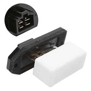 Resistencia Calefacción Jeep Grand Cherokee 