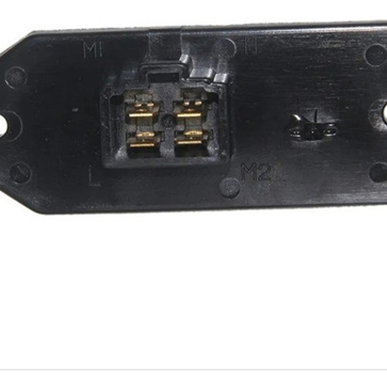 Resistencia Calefacción Jeep Grand Cherokee  4