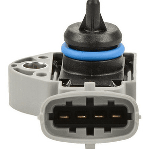 Sensor Presión Riel Volvo C30 C70 S40 S60 S80 V50 V60 V70 