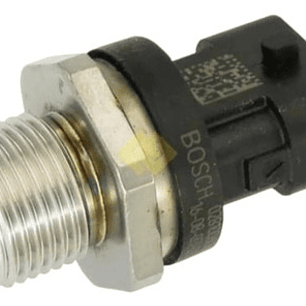 Sensor Presión De Riel Para Citroen Nemo