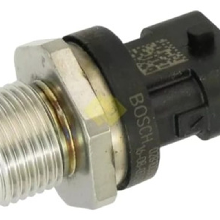 Sensor Presión De Riel Para Citroen Nemo 1