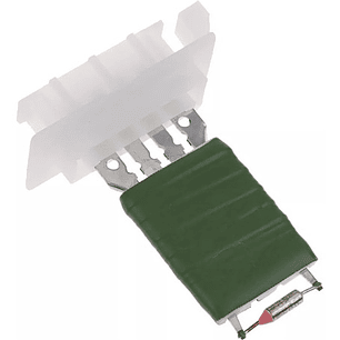 Resistencia Calefacción Opel Vectra Corsa 