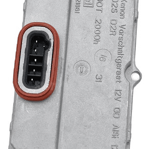 Balastro Xenon Audi A6 A8 