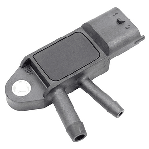 Sensor Presión Escape Dpf Ssangyong New Actyon 0281006080