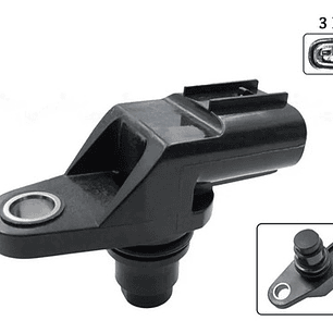 Sensor Eje Leva Para Chevrolet Fvz Fvr Frr