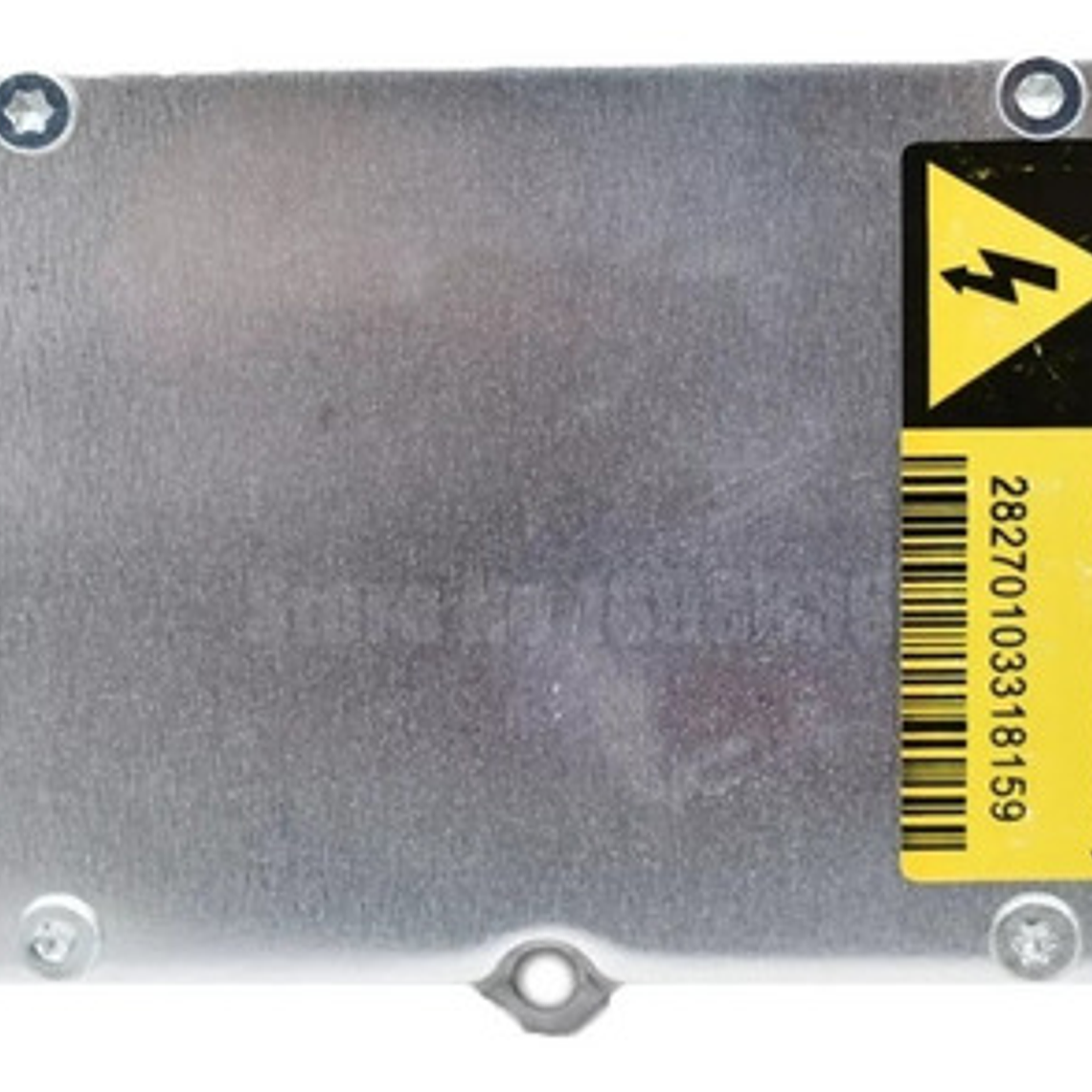 Balastro Xenon Renault Clio Scenic  2