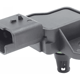 Sensor Map Para Peugeot 207 308 Partner 3008 5008 0261230136