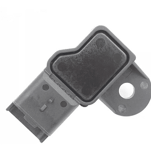 Sensor Map Para Peugeot 207 308 Partner 3008 5008 0261230136