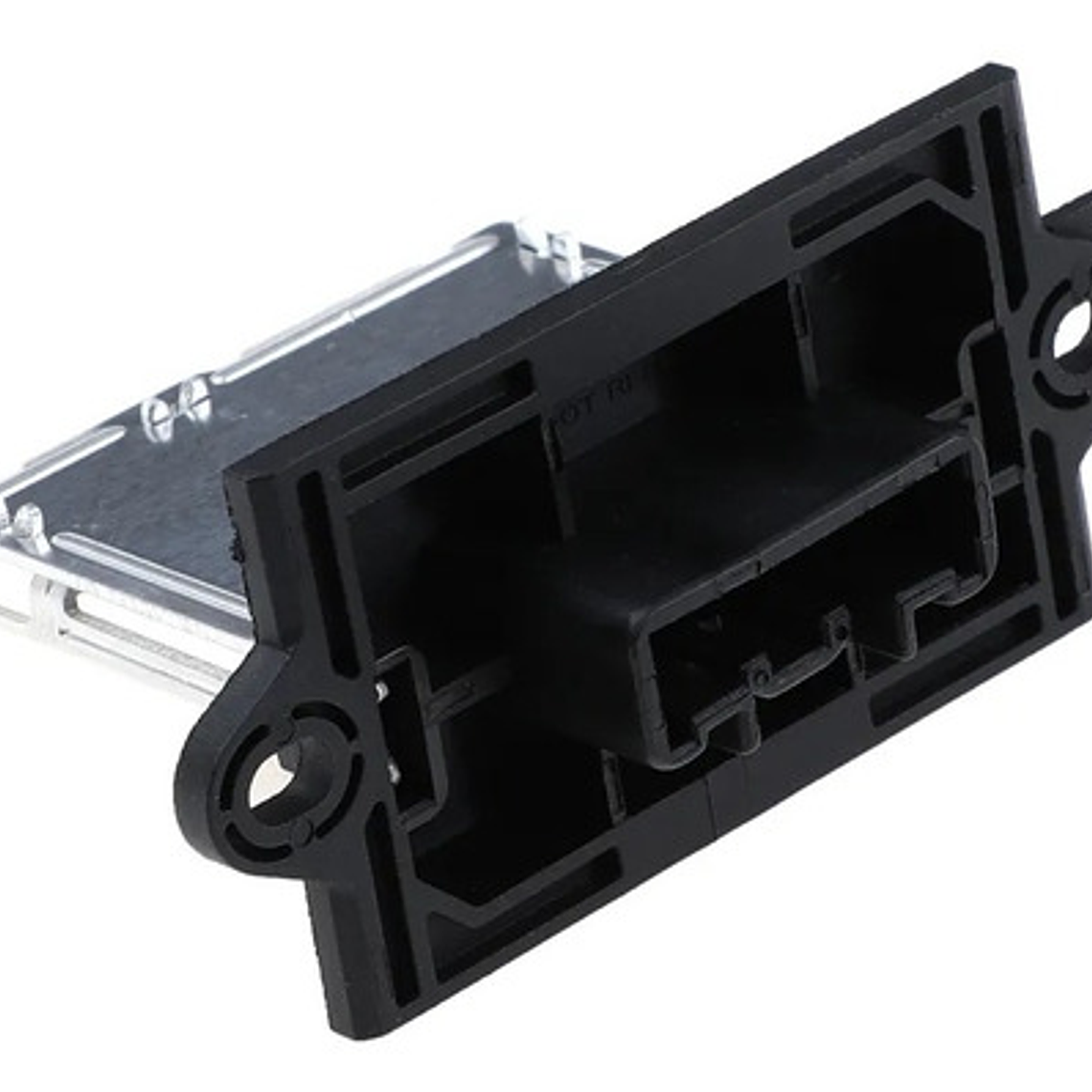 Resistencia Calefacción Para Nissan Tilda 2007-2009 3